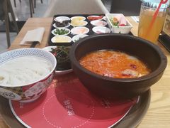 -妈妈故事米线(市府恒隆店)