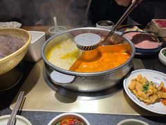 -巴奴毛肚火锅(广益哥伦布店)