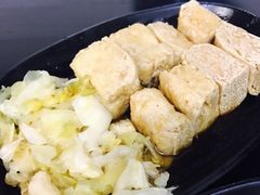 -小明同学(三里屯店)