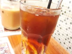 招牌冻柠茶-小龍鳳餐室(番禺路店)
