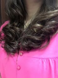 -简影造型·自选烫染接发salon