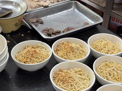 -南香小食店(水门路店)
