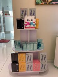 -咪咪比基尼脱毛专业店