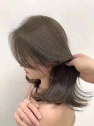 -罗亚帝造型