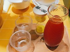 -蔡澜点心·粤菜(海印都荟城店)
