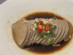 特色猪肝-金哥私房菜馆(张府园总店)