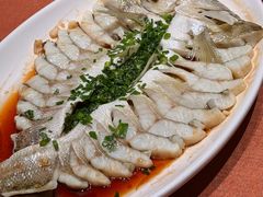 -船歌·鱼水饺青岛菜(闽江二路店)