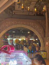-卡通尼乐园(上海安亭店)