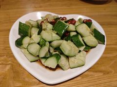 -烤满分·东北烧烤(首经贸店)