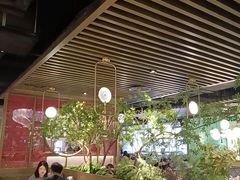 -鲜潭蒸汽石锅鱼(五道口购物中心店)