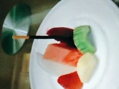 -民族饭店-四季餐厅