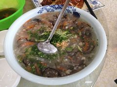 -水乡人家私房菜(逢简店)