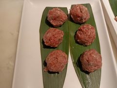 -涮福記·现切牛羊肉火锅(世纪汇店)