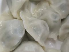 猪肉香芹煎饺-日月永和中国餐饮名店(东湖店)