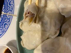 -东方饺子王(工农大路店)