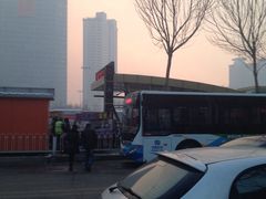 -奥体中心(地铁站)