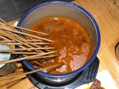 -喝丢一只鞋海鲜烧烤·海肠捞饭(文体街店)