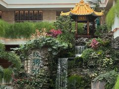 -白天鹅宾馆-宏图府餐厅