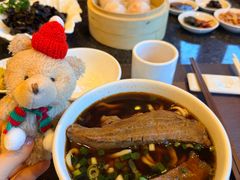 -中国厨房/台湾牛肉面