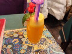 -Santoor 萨都里印度餐厅(北锣鼓巷店)