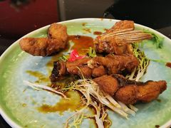 -园中院•常州菜
