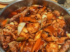 -黄记煌三汁焖锅(欢乐海岸店)