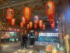 -胖姐渔村(中源大道店)