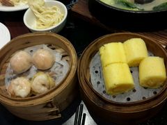 -稻香酒家·33年老字号·港式粤菜(富邦中心店)