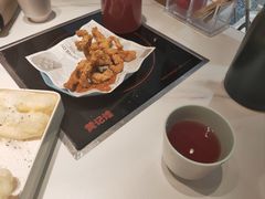 -黄记煌三汁焖锅(新佳丽江汉路店)