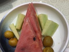 -箪食巷私房菜馆·鲁菜(玉函路店)