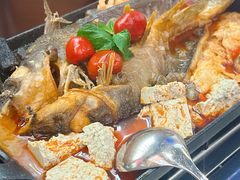 -小螺大作·螺蛳粉火锅(林和西店)