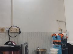 自助取餐区-乔伯凉面(白沙路店)