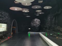 -抚顺煤矿博物馆