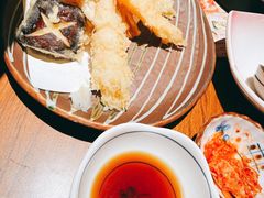 大虾天妇罗-仓桥家·焗寿司·锅物(光谷步行街店)