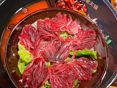 -冯校长老火锅(广州正佳广场店)