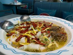 -花椒俏川菜小馆(南海万达店)