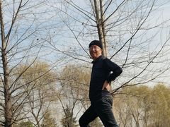 -洨河生态公园