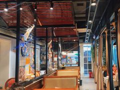 -虾宝贝胶东海鲜·渔家菜(小西天店)
