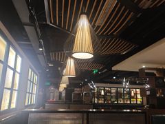 -南拳十三姨·潮汕砂锅粥(世纪金源店)