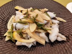 -湖影中餐厅·南京金茂威斯汀大酒店