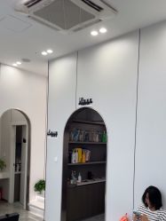 -宇东国际 HAIR SALON