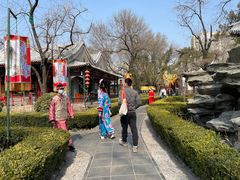 -白家大院·王府宫廷菜(苏州街店)