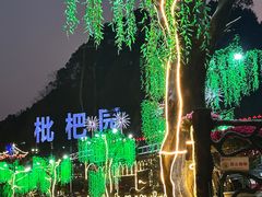 -枇杷园食为鲜火锅(南山店)