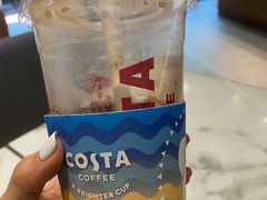 -COSTA COFFEE(武汉天地店)