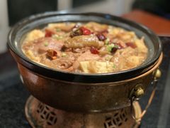 -皇城根北京风味主题餐厅(中海环宇城店)