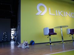 -GMJ·24H健身房(北外滩店)