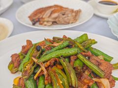 -洋洋中餐馆·SINCE 1997(龙湖星湖天街店)