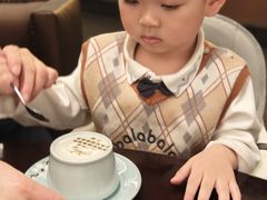 -俏江南(东方广场店)