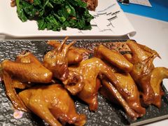 -大鸽饭(岗顶店)