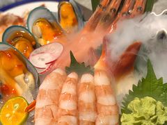 -極上萬膳·日料放题(来福士江景店)